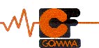 logo CF Gomma